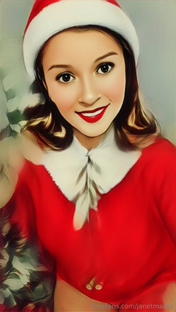 Happy christmas eve part 125 