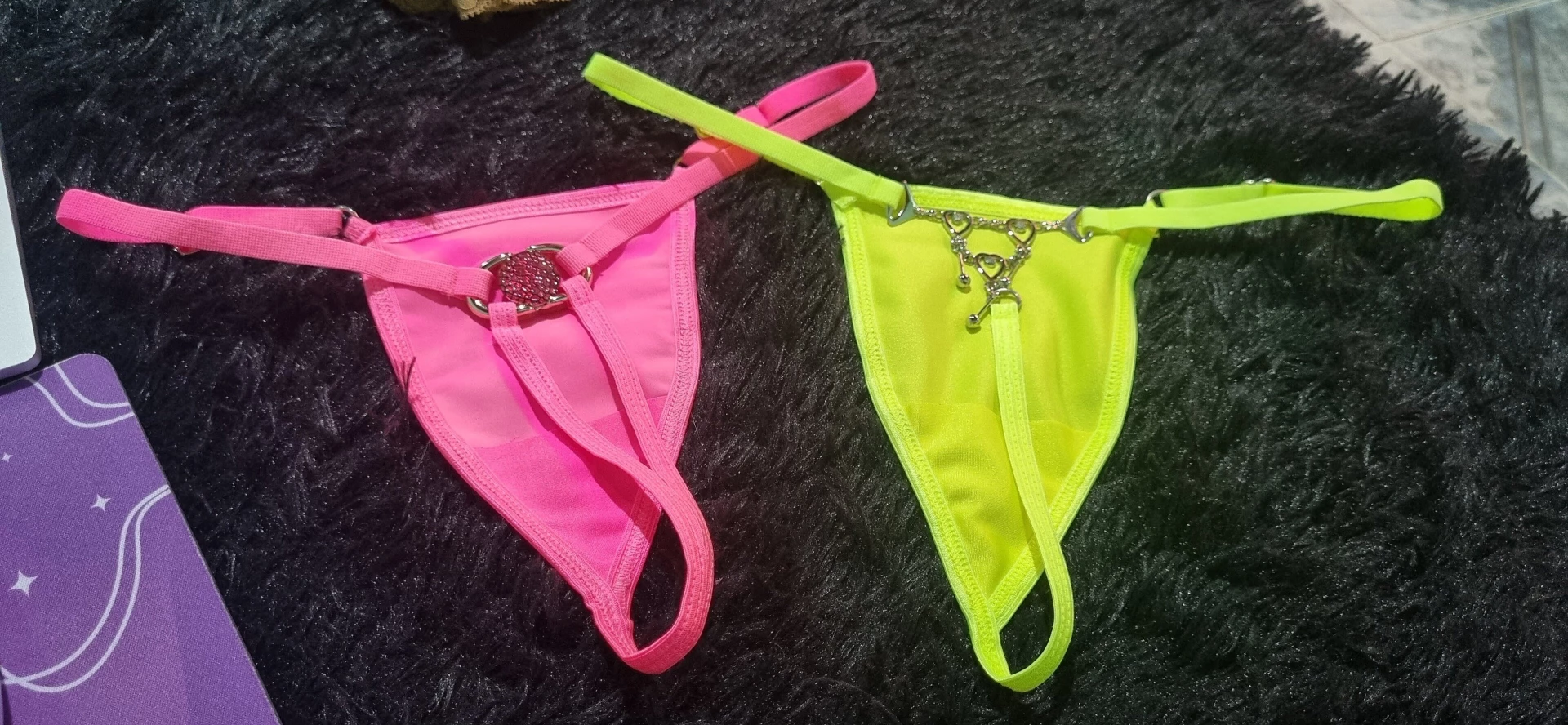 Which one do you choose part 7 
