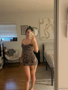 Like my new dress part 46