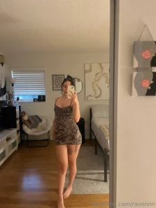 Like my new dress part 47
