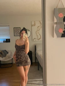 Like my new dress part 45