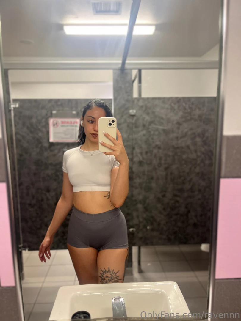 Workout day part 13 