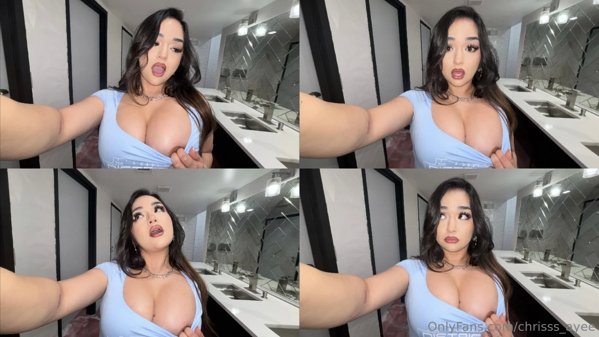 Intended to be a bad girl 