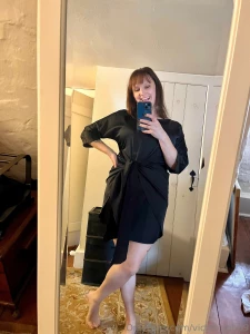 Which do u like best cute and innocent sexy lbd or my elegant velvet part 3