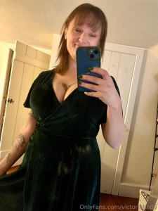 Which do u like best cute and innocent sexy lbd or my elegant velvet part 5
