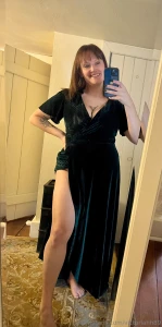 Which do u like best cute and innocent sexy lbd or my elegant velvet part 2