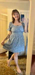 Which do u like best cute and innocent sexy lbd or my elegant velvet