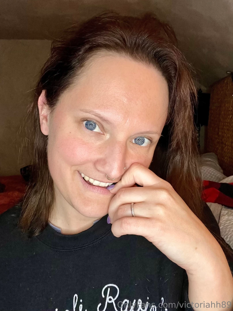 Felt like my blue eyes were poppin today wanted to share with you all 