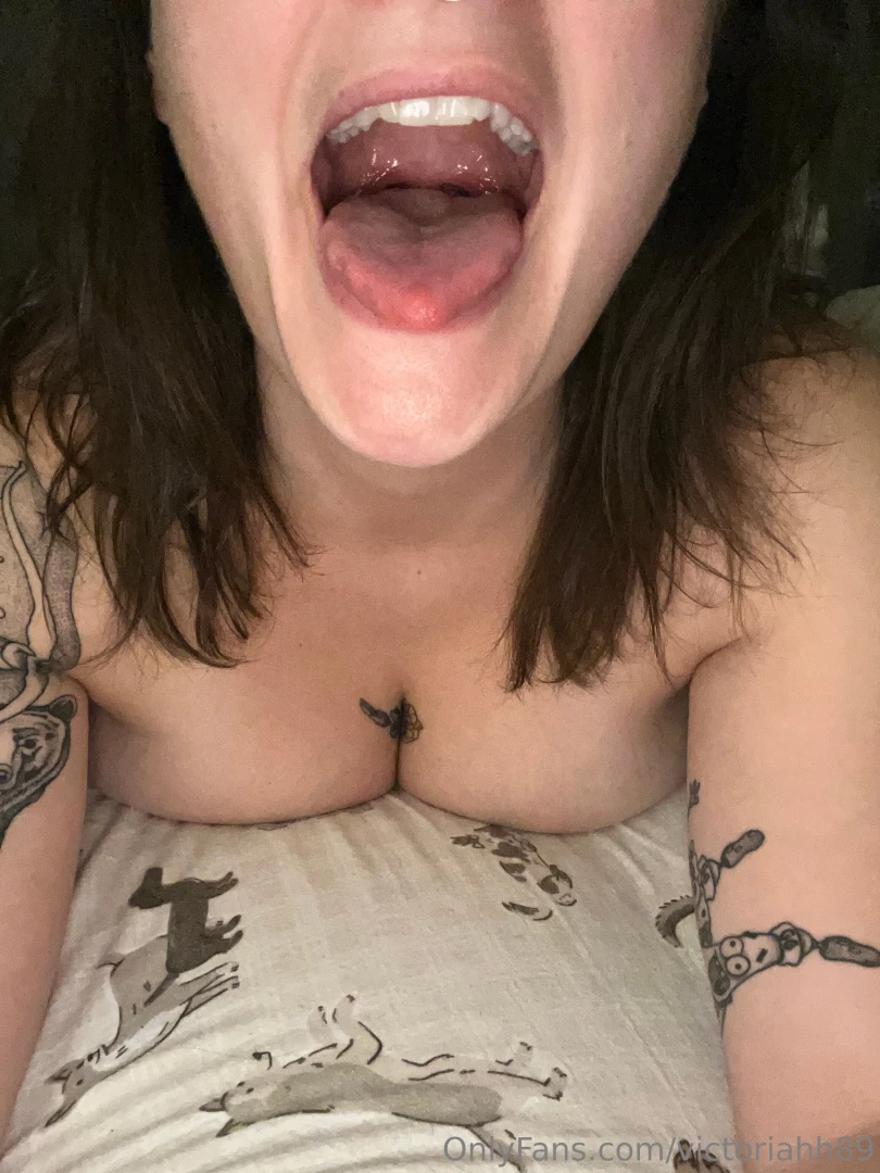 I have a small mouth but i ain t no quitter 