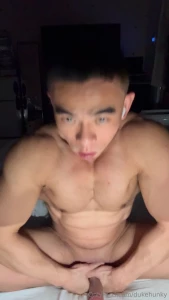 Unprecedented excitement and horny feeling celebrating new year 2025 part 1