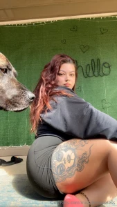 Slow mornings on my deck with my boys has mad me a morning person i