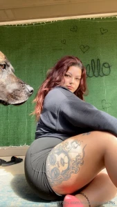 Slow mornings on my deck with my boys has mad me a morning person i part 3