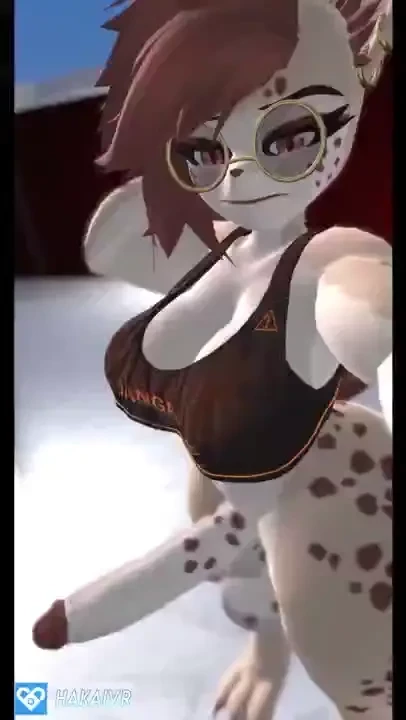 Come get what you ve been missing sweetheart furry virtual vr vrporn 