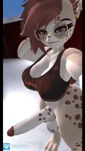 Come get what you ve been missing sweetheart furry virtual vr vrporn