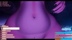 Stream 04 10 25 me amp my partner had a lot of fun last night with you