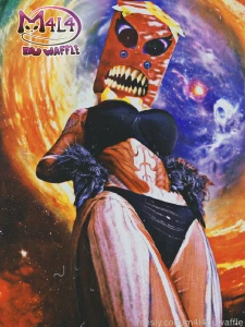 Glob the last of the cosmic monsters m4l4duwaffle glob hdb furry part 4