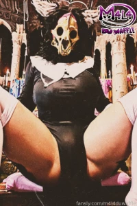 It s time to confess your sins meow meow part 2