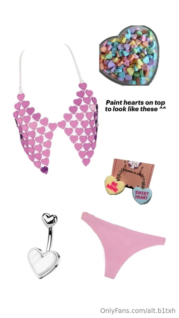 Who wants to sponser these looks any and all content made with these 