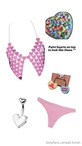 Who wants to sponser these looks any and all content made with these
