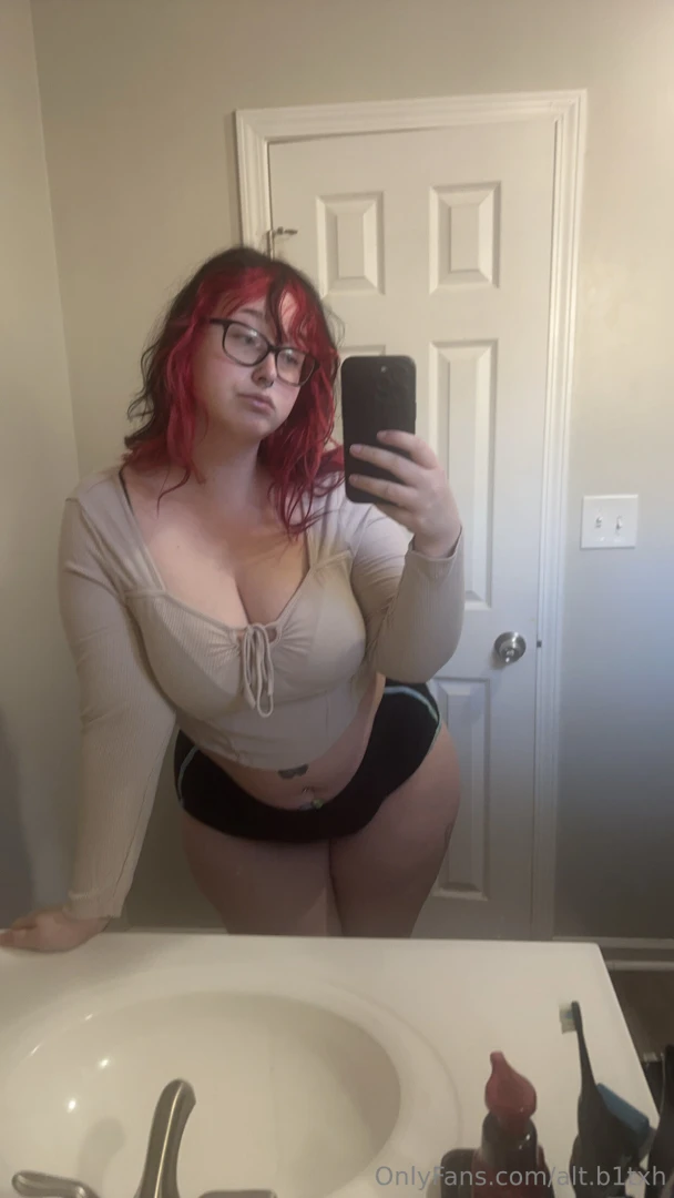 Wanna follow ur sleepy gf into the shower soapy boobies part 1 