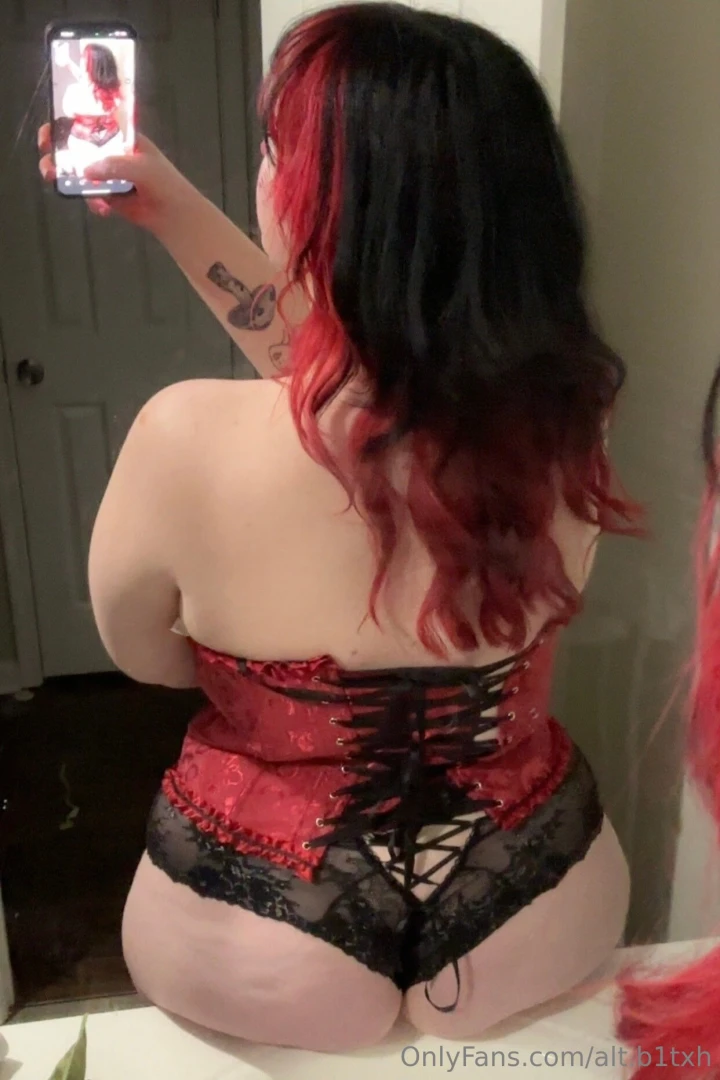 Hot dirty mirror selfies part 2 