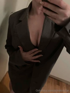 T nkte g ra en speciell grej med dig om du skriver till mitt privata