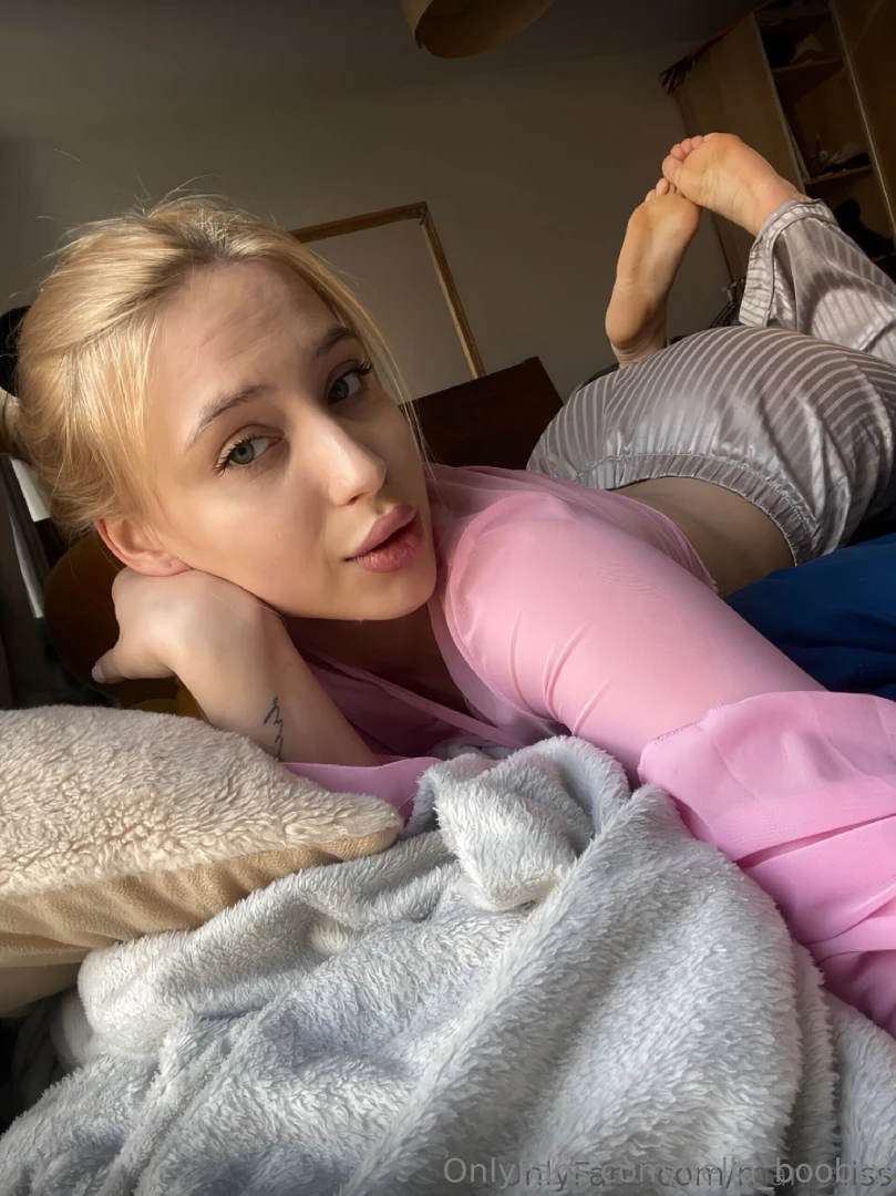 Marybliss has so many cool looks hot videos and dreams of getting your part 17 