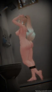 No better way to get clean than to start by getting absolutely filthy part 5