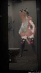 No better way to get clean than to start by getting absolutely filthy part 1