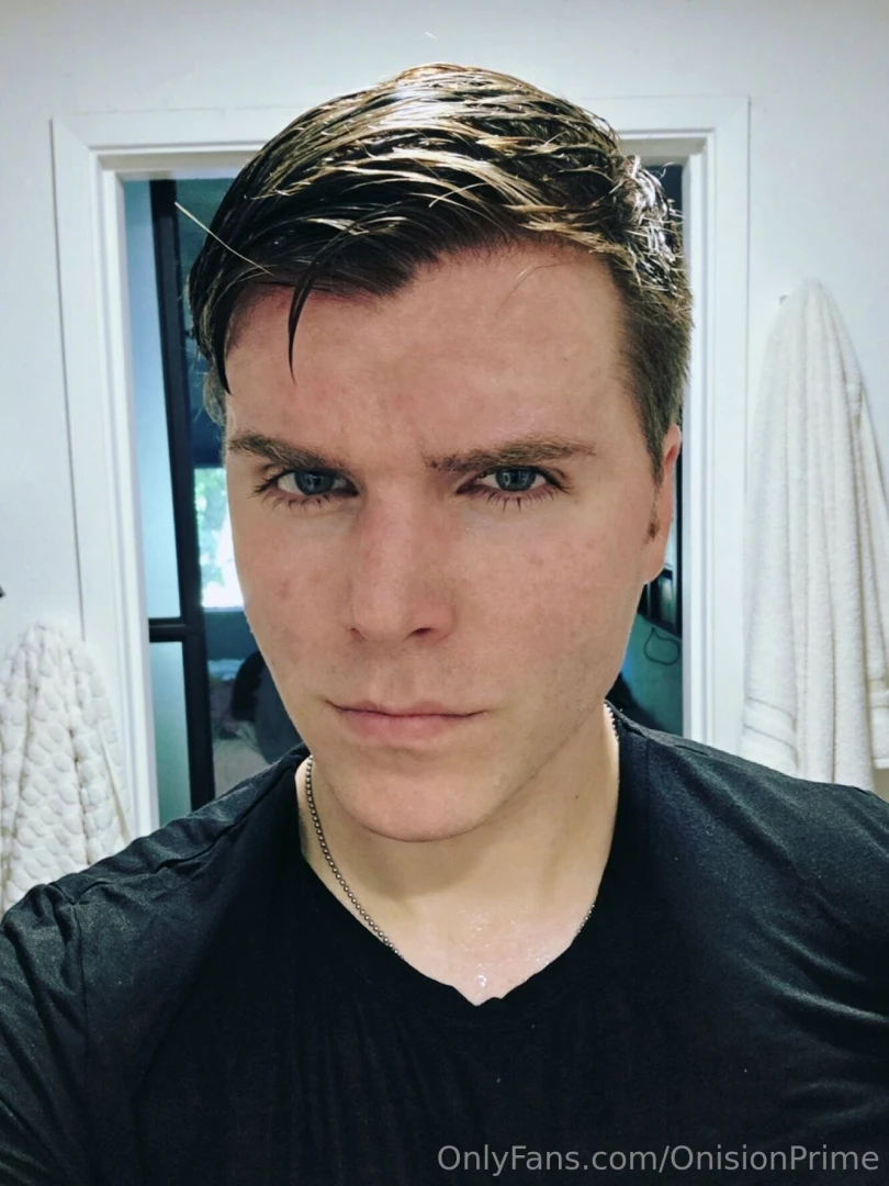 Gave myself a haircut 6 6 25 