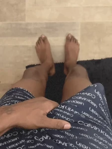 isitquan - Do that lil jumpy thing new posts going up on onlyfans com part 1 