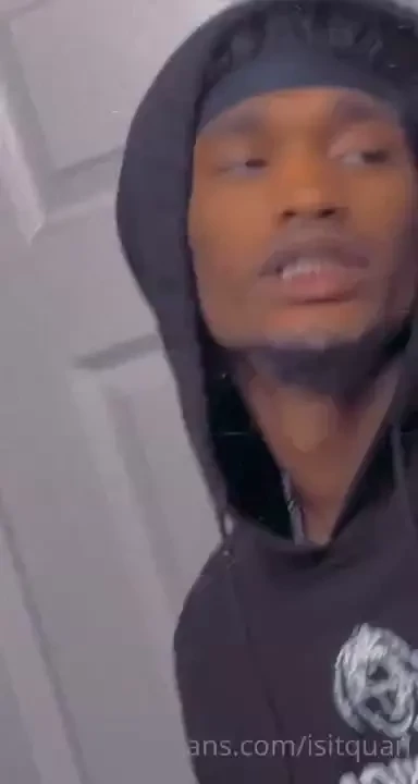 I m thinking about you baby come see a real nigga i can t wait to make 