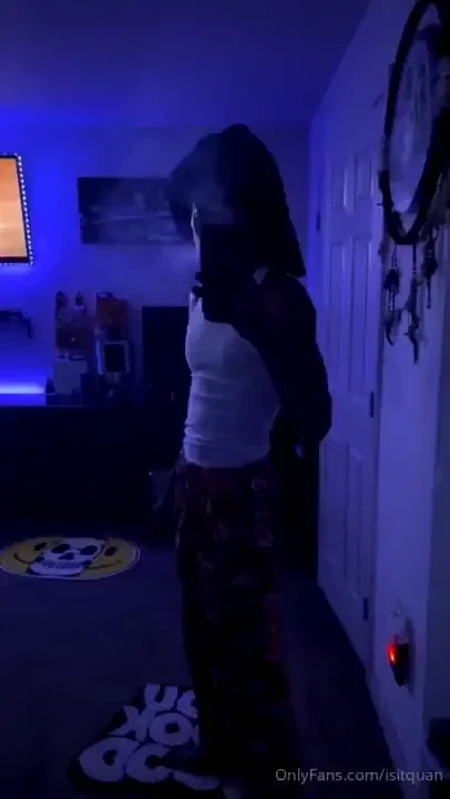 You sleeping with me 