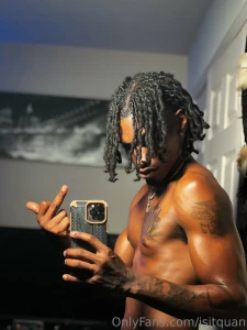 I appreciate y all for 9k subs you horny mf you im glad you here come part 3