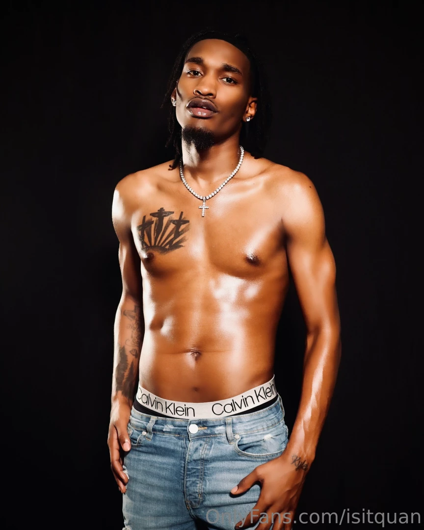 The clothes just kept coming off sn my dick so big you can see it when part 3 