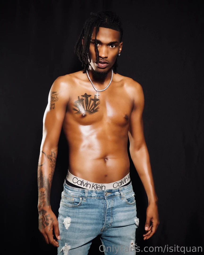 The clothes just kept coming off sn my dick so big you can see it when part 1 