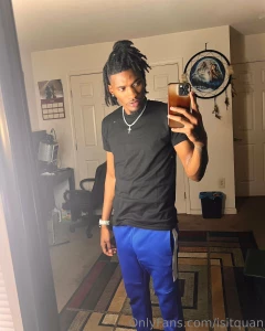 Baby i love the way you look at me when you put that wet ass pussy on part 1