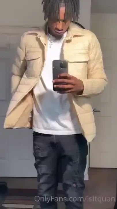 Call me daddy it clicks better 