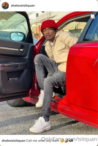 Call me daddy it clicks better part 3