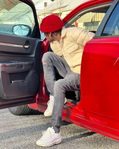 Call me daddy it clicks better part 1