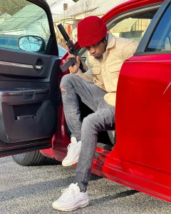 Call me daddy it clicks better part 2