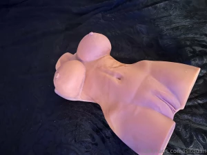 My special treat to you is here you want to see me long stroke it like part 1