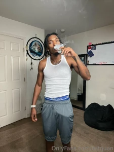 Who want smoke i ll stuff you up after yes i pulled this big mf out part 2