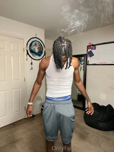 Who want smoke i ll stuff you up after yes i pulled this big mf out part 1