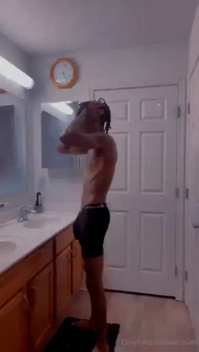 Let me freshen up new content otw don t let me tease you unlock it 