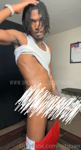 A screenshot from a video you want a sneak peek you got it