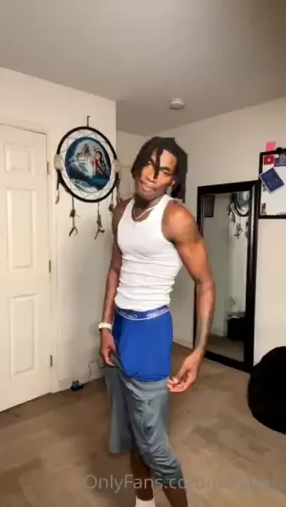 Pov you dared me to pull it out 