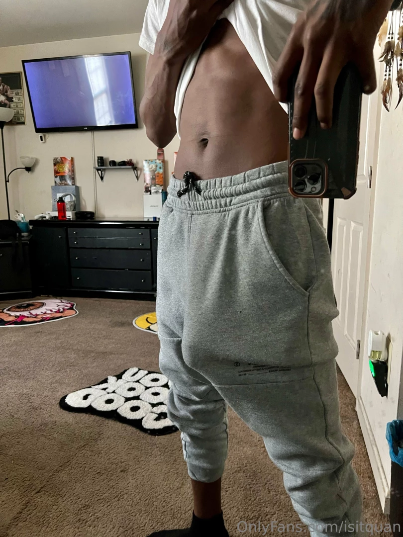 Pull my shit down and show me what that fucking mouth do part 1 