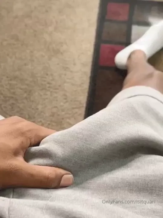Are you up yet 