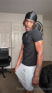 When you keep bending over in front of me you bout to get fucked